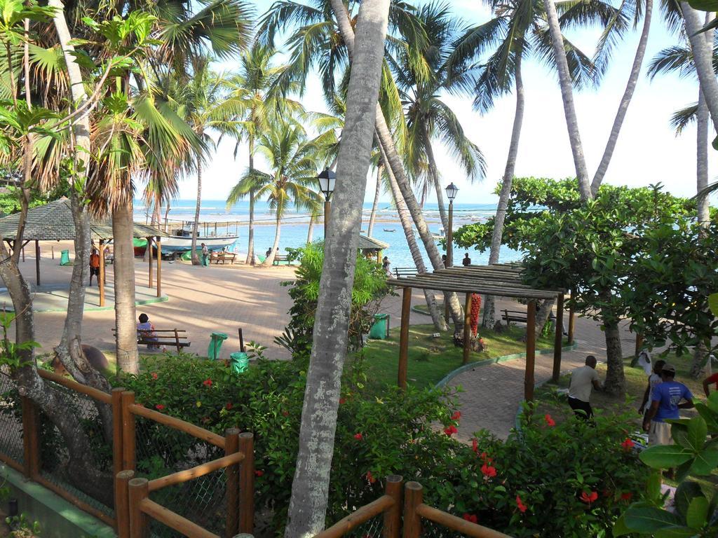 Enseada Praia Do Forte - Vista Mar Praia do Forte Oda fotoğraf